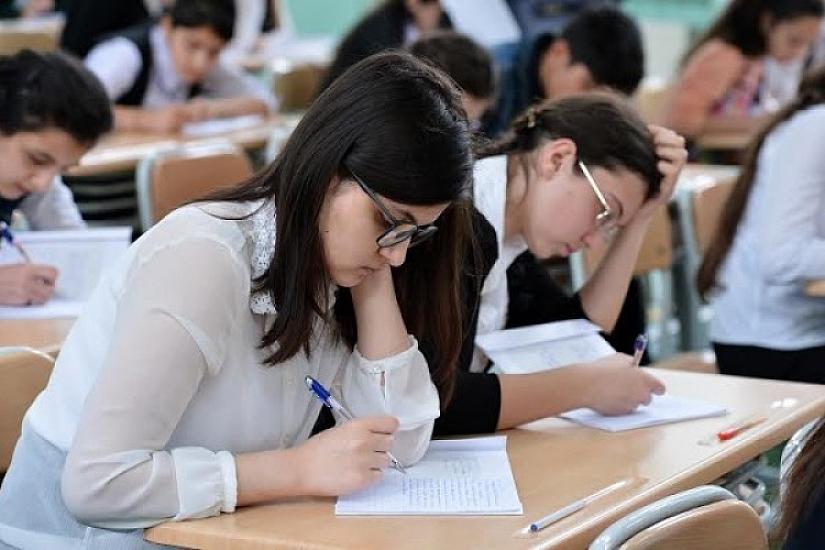 Rezidentura imtahanında iştirak edəcək şəxslərin