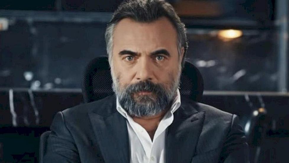 Oktay Kaynarca yenidən ekranlara 