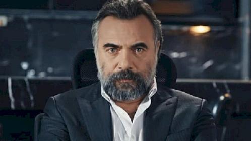 Oktay Kaynarca yenidən ekranlara 