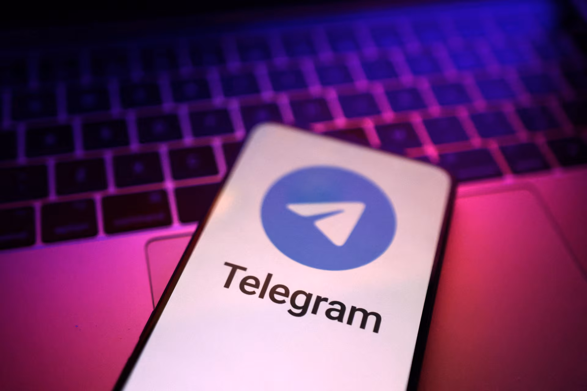 "Telegram" daha bir ölkədə 