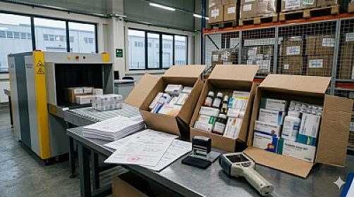 Drug trap: How are people deceived? -