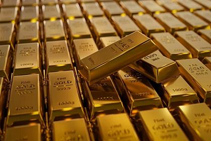 Azərbaycan beş ayda xaricə neçə milyard dollarlıq qızıl satıb? 