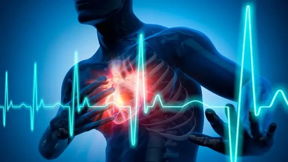 Why is the risk of heart attack increasing among young people? -