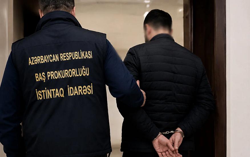 Prokurorluq Baş Gömrük İdarəsində niyə əməliyyat keçirdi? - 