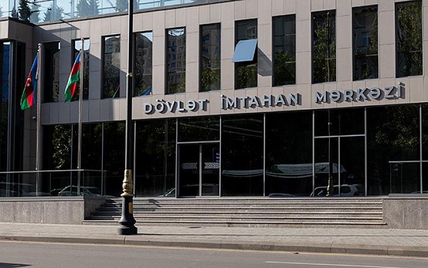 DİM imtahan keçirdi: 