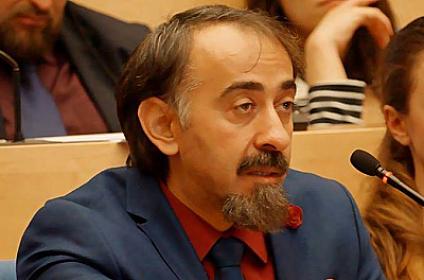 Fərhad Mehdiyev: 