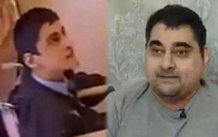 16 yaşlı rəssam 29 il əvvəl Ulu Öndərdən 