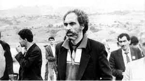 Müəmmalı gediş – 