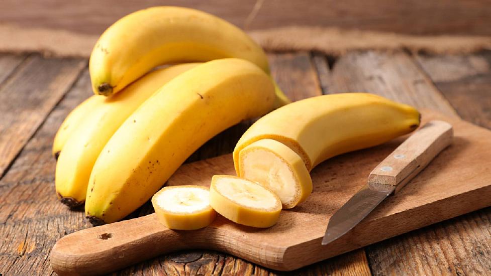 Bananın inanılmaz 