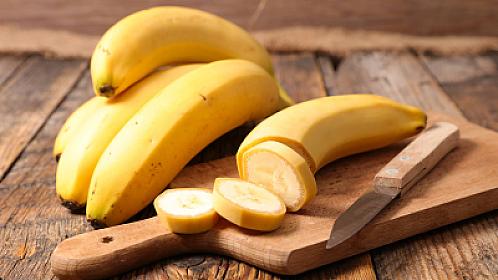 Bananın inanılmaz 
