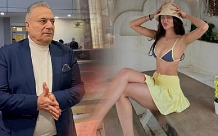 Gənc qız Mehmet Ali Erbili ifşa etdi - 