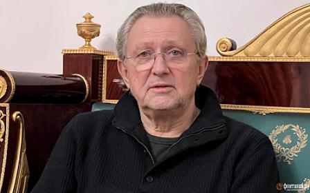 ФСБ арестовал старого знакомого Путина -