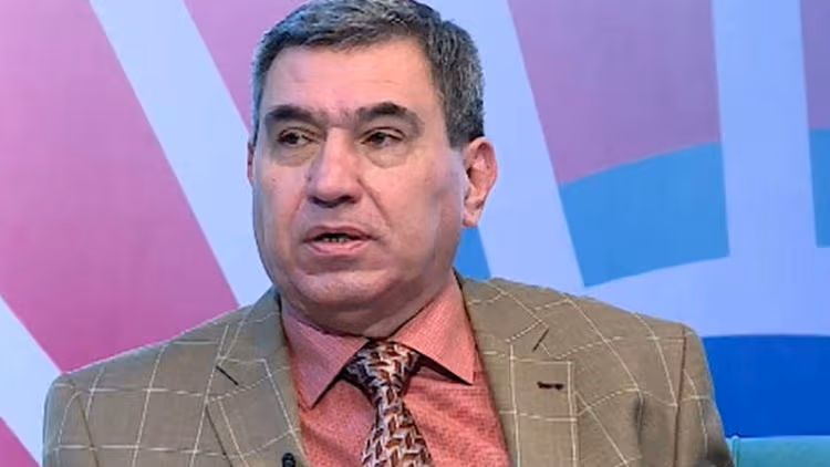 "Başqa qadınla münasibəti var idi, onu evdən qovdum" -