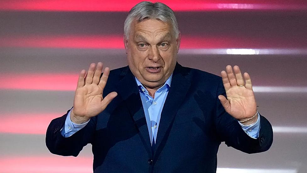 Can Orban return to the prime minister position? – The constitutional amendment passed the parliament.