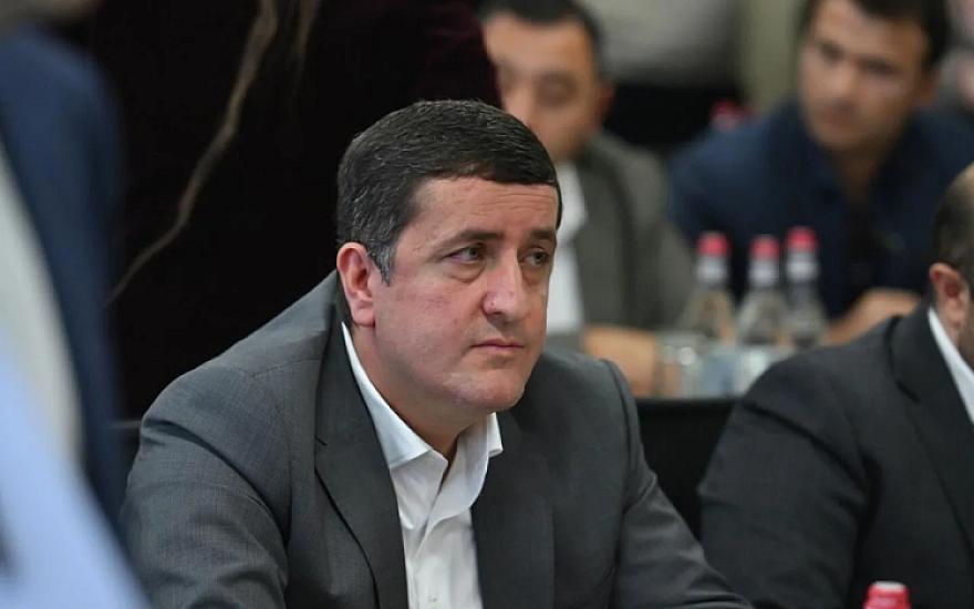 "Güman edirəm ki, həbs olunacağam" -