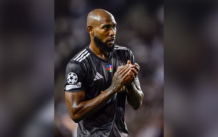Kevin Medina “Qarabağ”dan getdi - 