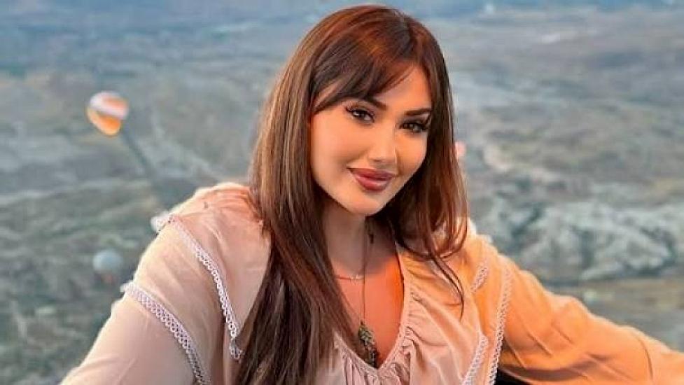 Aysel Şükürün səhhəti 