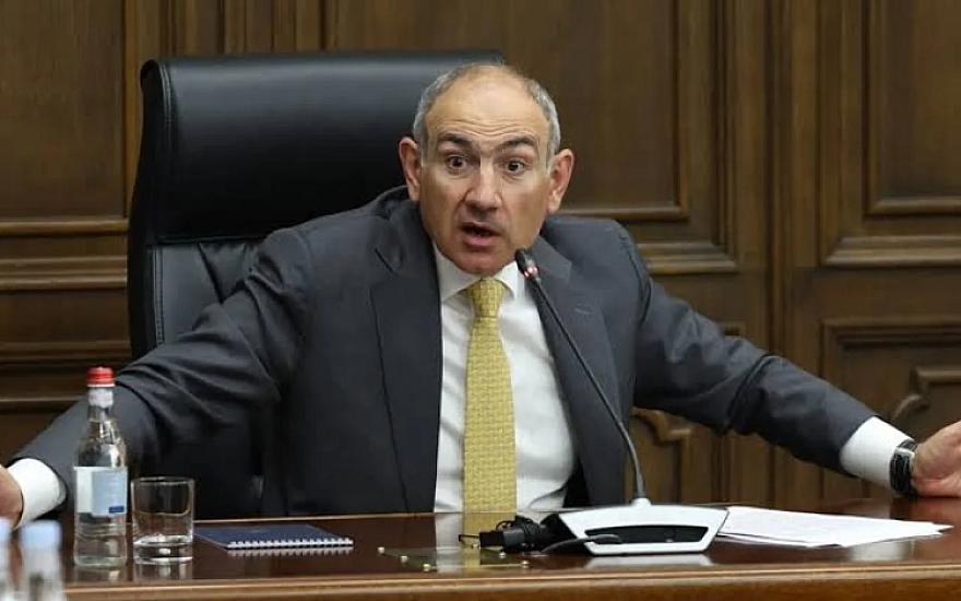  "Köçəryanı məhv edəcəyəm" - 