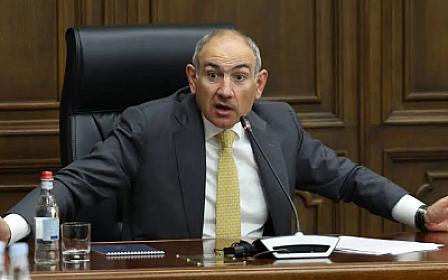  "Köçəryanı məhv edəcəyəm" - 