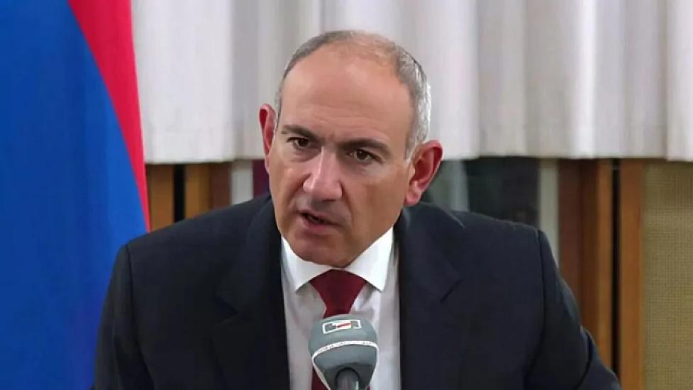 Pashinyan will come to BAKU