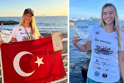 18 yaşlı türk üzgüçü 
