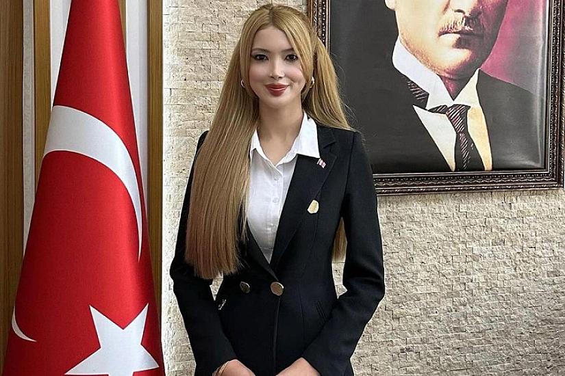 Ərdoğan qərar imzaladı - 