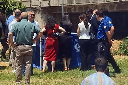 İki gündür axtarılan 25 yaşlı gəncin 