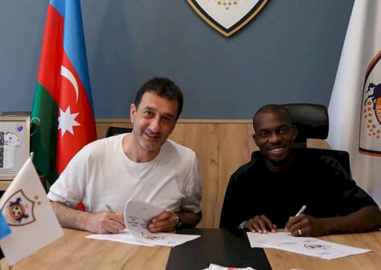 Next transfer from “Qarabağ”