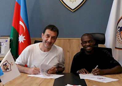 “Qarabağ”dan növbəti transfer
