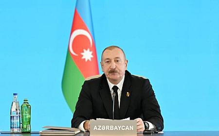 Azərbaycanı beynəlxalq daşımalar qovşağına çevirmək üçün çalışırıq - 