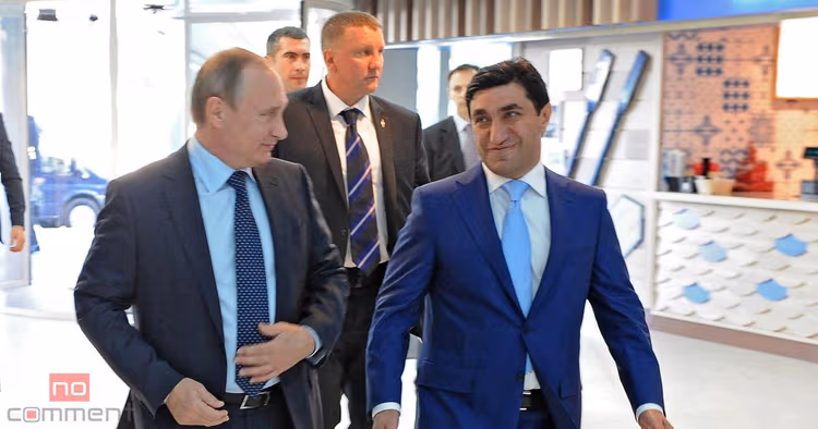 Qod Nisanovun bu addımı 