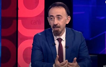 Övladını itirmiş vəkilin cəmiyyətə mesajları