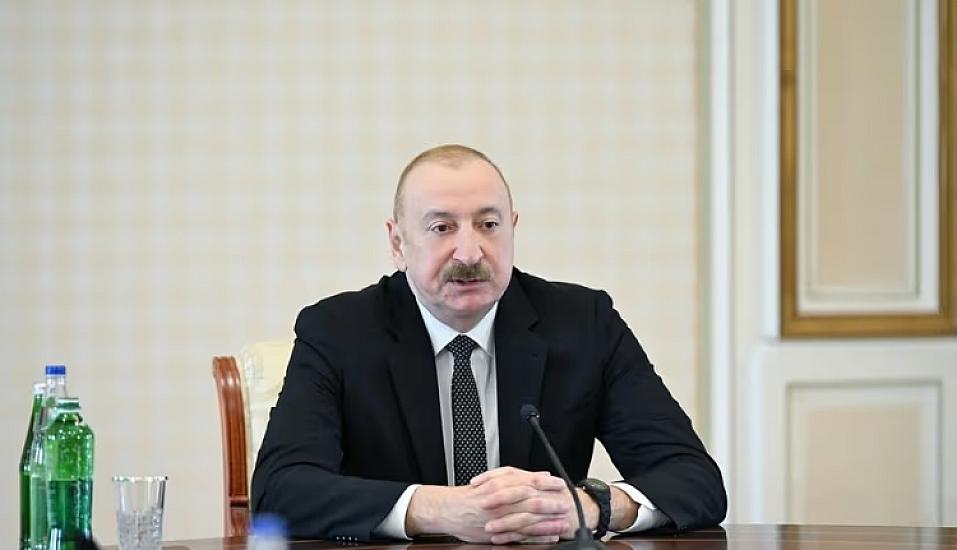 Prezidentdən ŞAD XƏBƏR - 