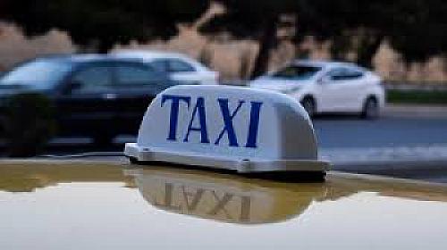 AYNA-dan taksi operatorları ilə bağlı 