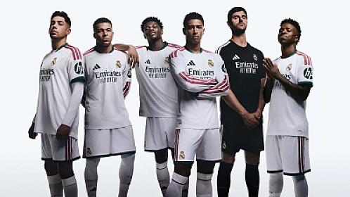 "Real Madrid" 200 milyonluq transferə 