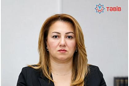 TƏBİB-in İcraçı direktoruna 