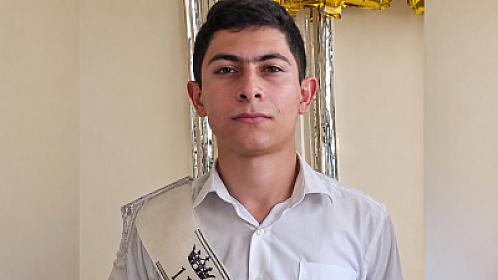 23 gün xidmət etmişdi: Vəfat edən əsgərin məzarı - 