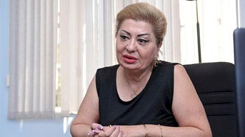 Kəmalə Ağazadədən xəbərdarlıq: 