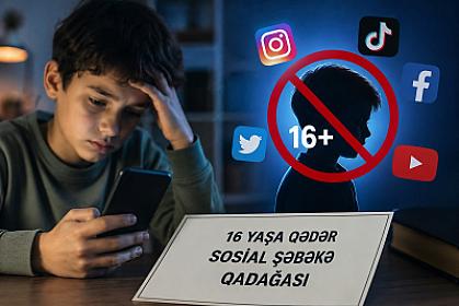 Yeni qadağalar uşaqları təhlükələrdən qoruya biləcəkmi?