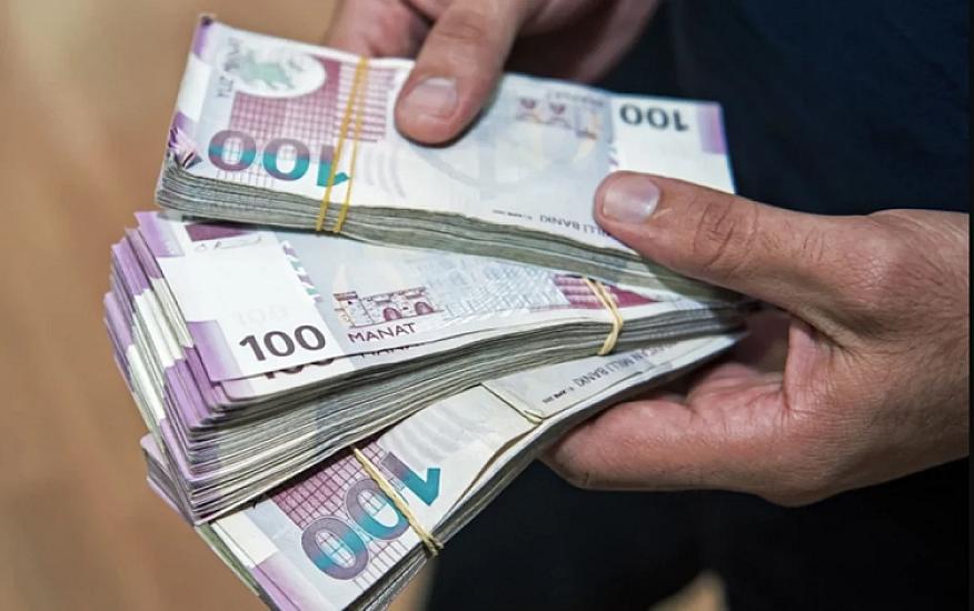 Gəncədə AĞLASIĞMAZ DƏLƏDUZLUQ: 