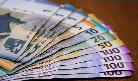"Qayınanam pul göndərəcək" dedi, 