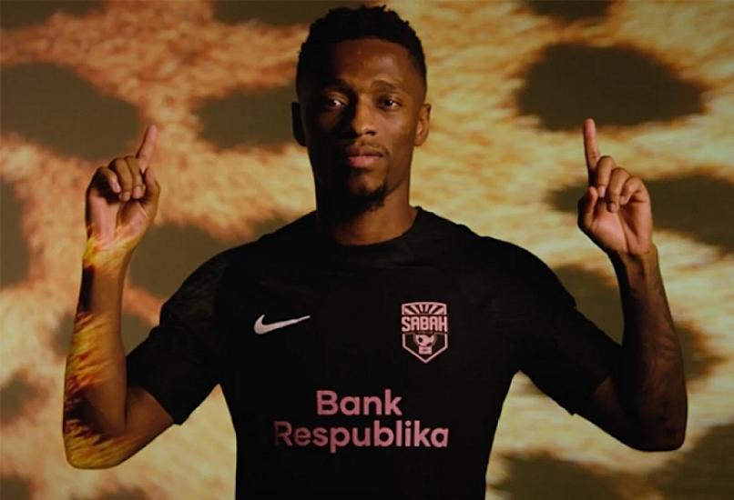 "Sabah"ın sabiq futbolçusunun yeni ünvanı bəlli oldu - 