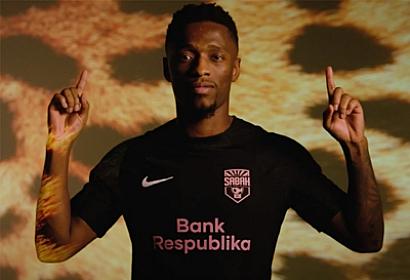 "Sabah"ın sabiq futbolçusunun yeni ünvanı bəlli oldu - 