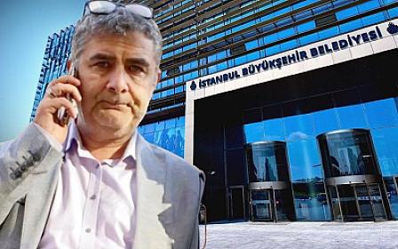 Türkiyədə iş adamı naməlum şəxslər