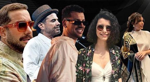 Test results of 8 celebrities came out positive