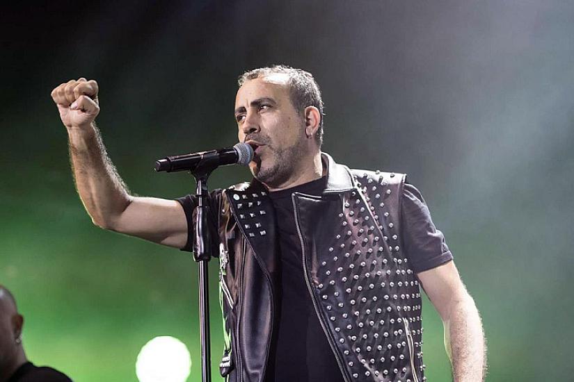 Məhkəmədən Haluk Leventlə bağlı 