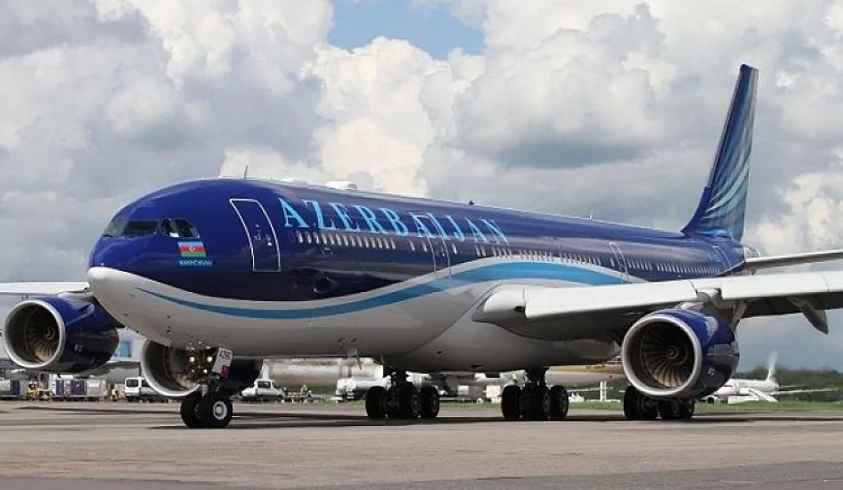 Baku-Nakhchivan flights CANCELED