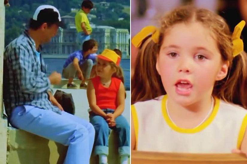 "Garip" filminin Fatoşunu görənlər tanımadı - 
