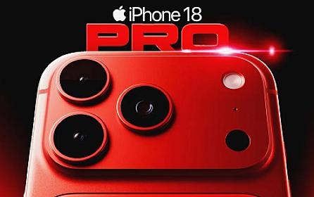 Price of the “iPhone 18 Pro”