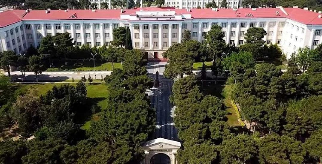 Bu təhsil müəssisəsi gələn il məzun 